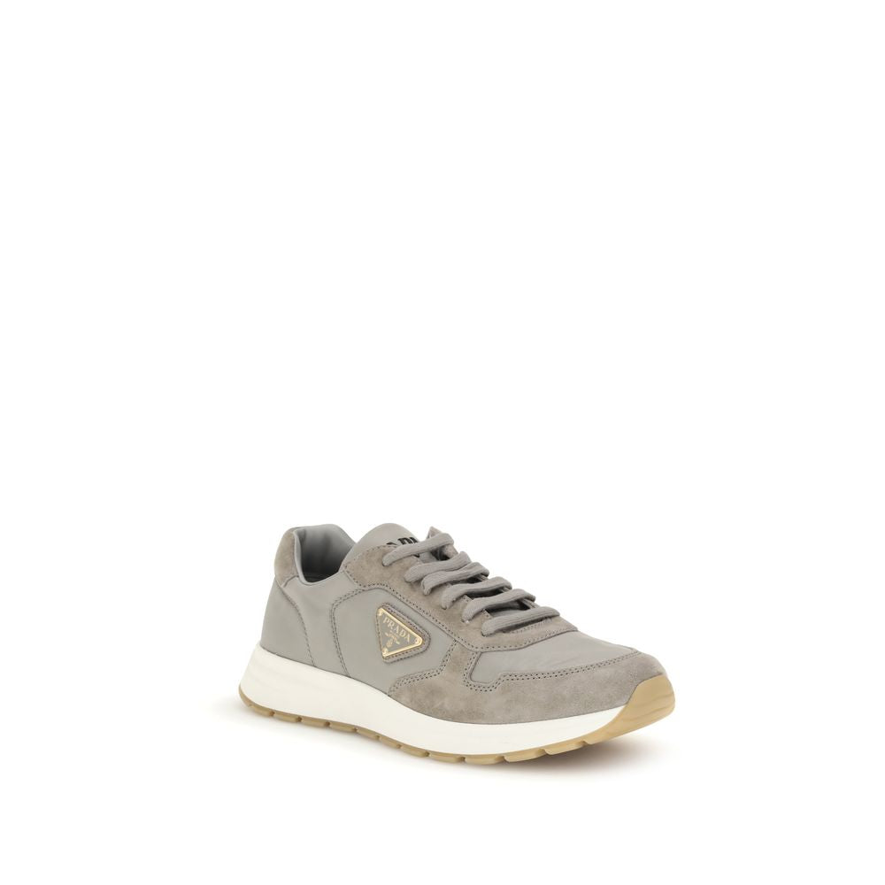 Prada Prax 01 Re-Nylon Sneakers