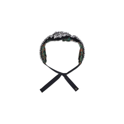 Valentino Garavani Velvet Choker Necklace