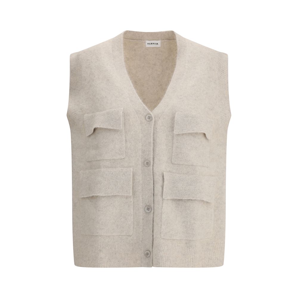 P.A.R.O.S.H. Maxi Pocket Vest
