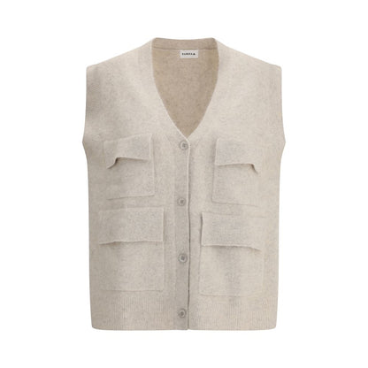 P.A.R.O.S.H. Maxi Pocket Vest