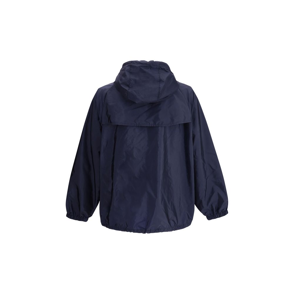 Prada Re-Nylon Jacket: Sustainable Elegance Redefined