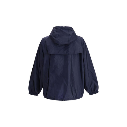 Prada Re-Nylon Jacket: Sustainable Elegance Redefined