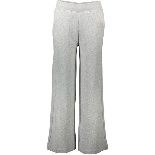Gant Gray Cotton Pant – Stylish and Comfortable Trousers