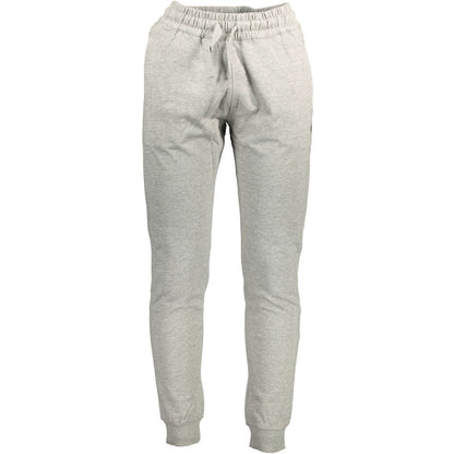 U.S. Polo Assn. Gray Cotton Pants