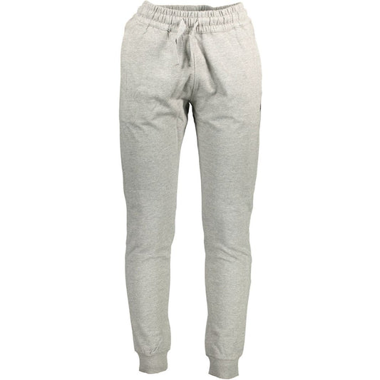 U.S. Polo Assn. Gray Cotton Pants