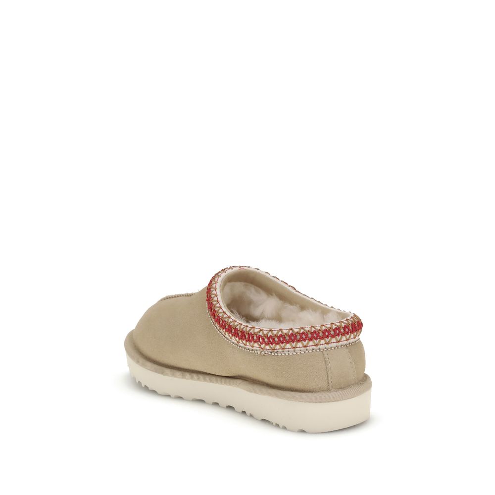UGG Tasman II Mules - Comfort Meets Casual Style