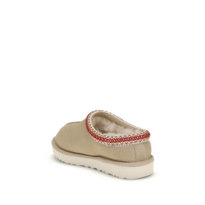 UGG Tasman II Mules - Comfort Meets Casual Style