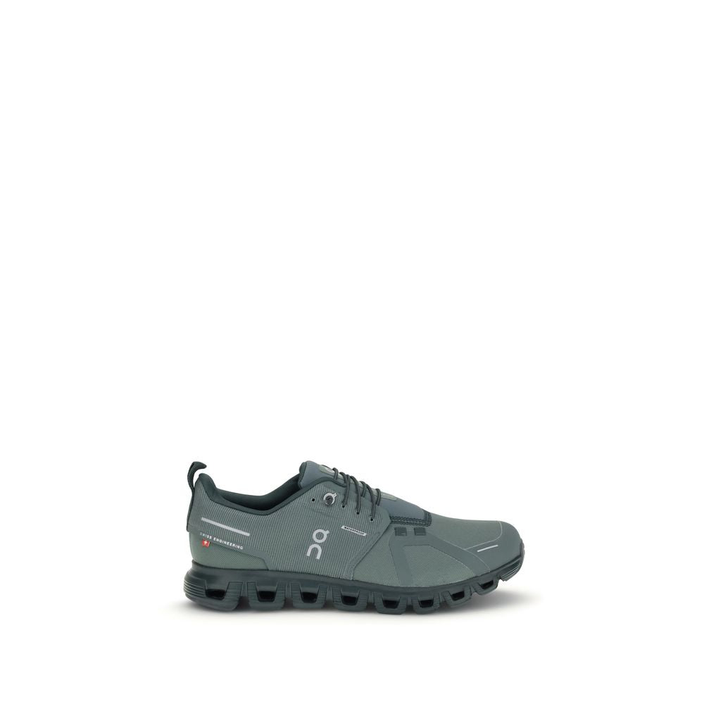 On Cloud 6 WP Shoes - Performance Running Footwear
