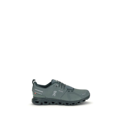 On Cloud 6 WP Shoes - Performance Running Footwear