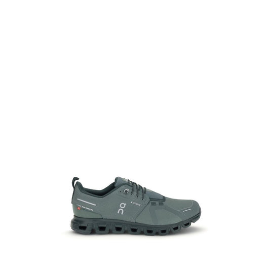 On Cloud 6 WP Shoes - Performance Running Footwear