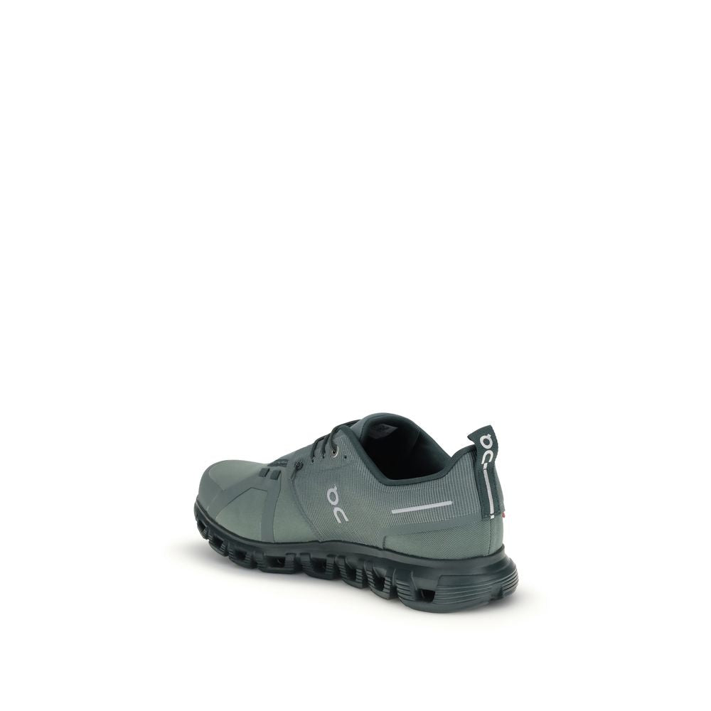 On Cloud 6 WP Shoes - Performance Running Footwear