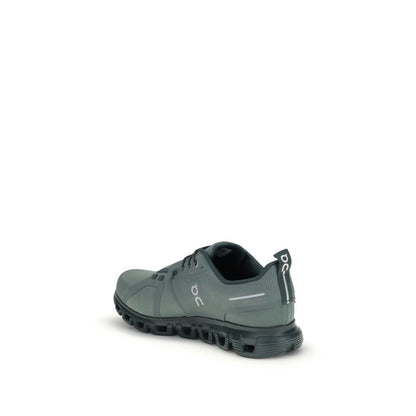 On Cloud 6 WP Shoes - Performance Running Footwear