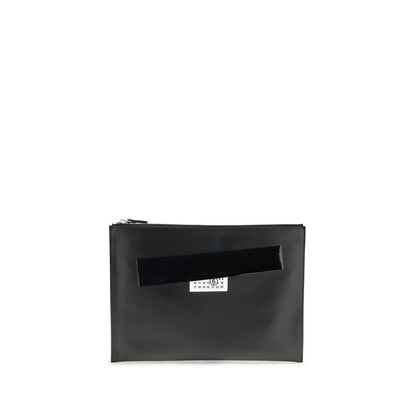 MM6 Handbag - Minimalist Statement Accessory