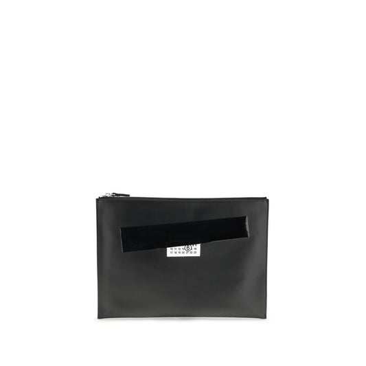 MM6 Handbag - Minimalist Statement Accessory