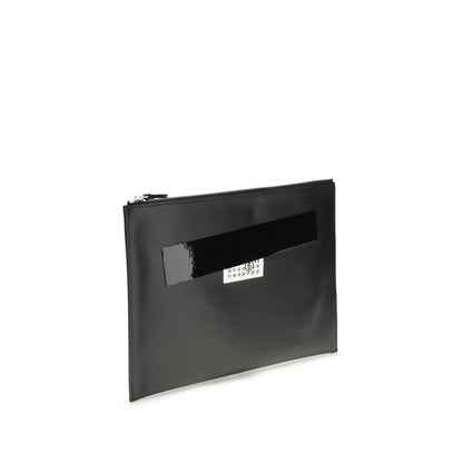 MM6 Handbag - Minimalist Statement Accessory