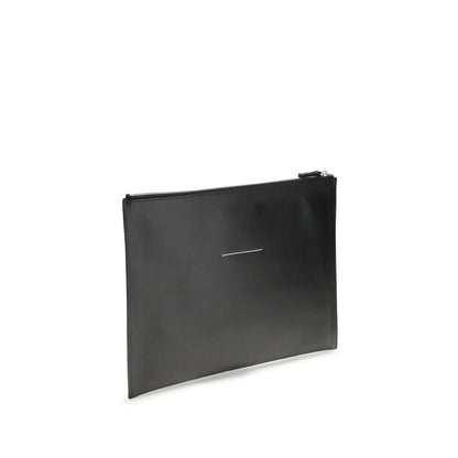 MM6 Handbag - Minimalist Statement Accessory