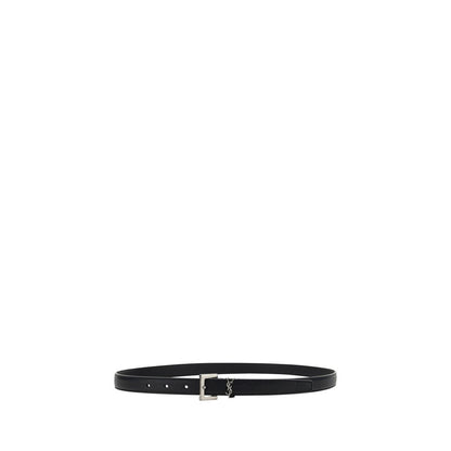 Saint Laurent Cassandre Belt: A Statement of Luxury and Edge