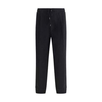 Brunello Cucinelli Luxe Sweatpants