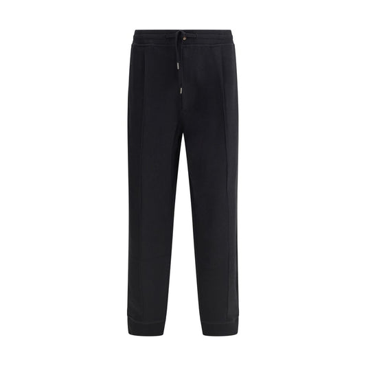 Brunello Cucinelli Luxe Sweatpants