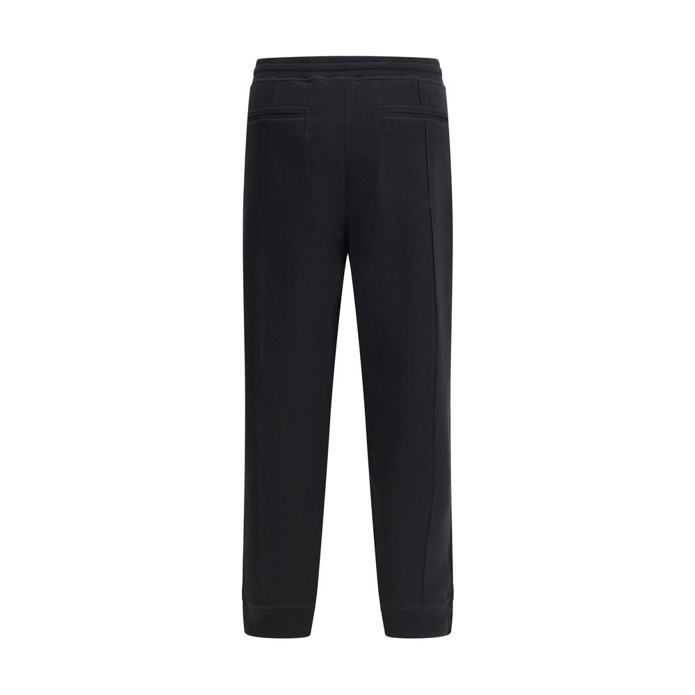 Brunello Cucinelli Luxe Sweatpants