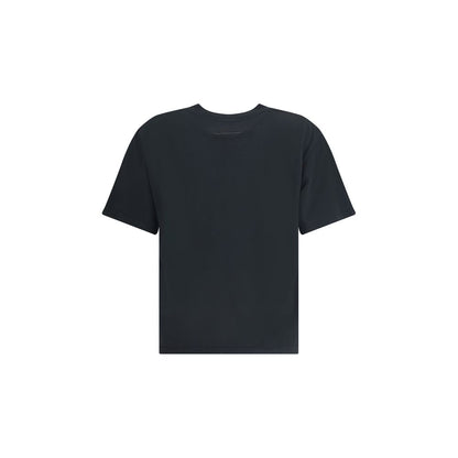 MM6 Cotton T-Shirt - Essential Style with a Modern Twist