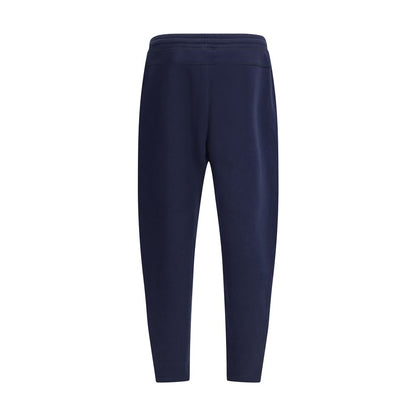 Brunello Cucinelli Logoed Sweatpants: Timeless Luxury for Everyday Comfort