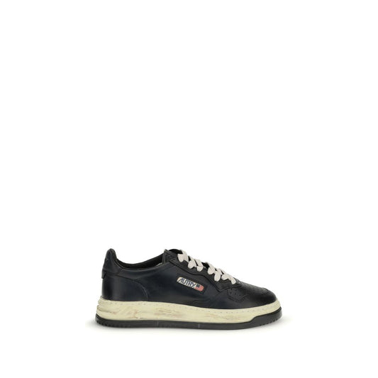 Autry Action x Mihara Medalist - Exclusive Capsule Collection