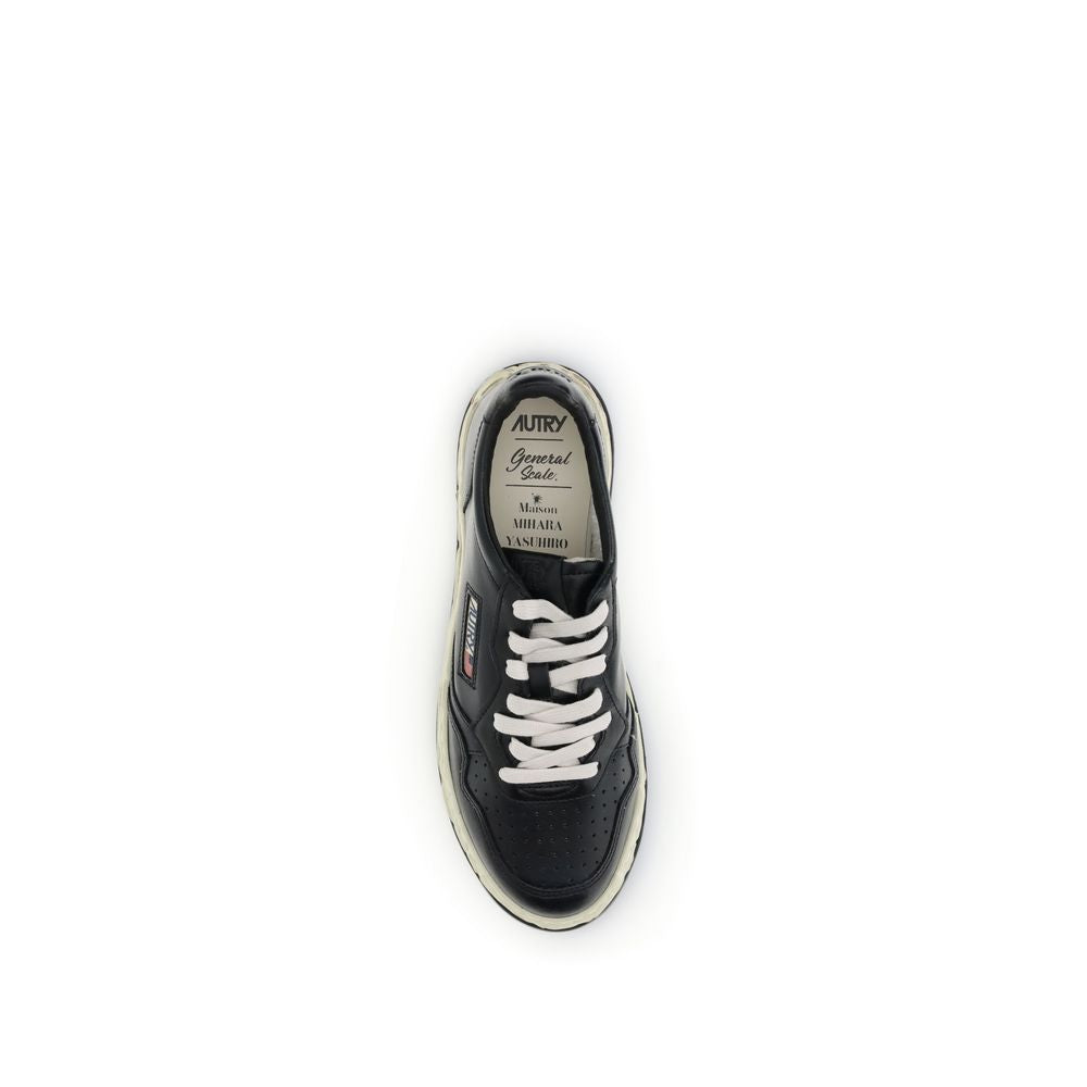 Autry Action x Mihara Medalist - Exclusive Capsule Collection