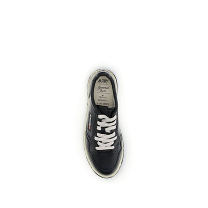 Autry Action x Mihara Medalist - Exclusive Capsule Collection