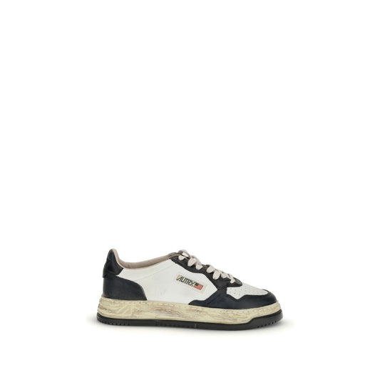 Autry Medalist x Mihara - Exclusive Capsule Collection Sneakers
