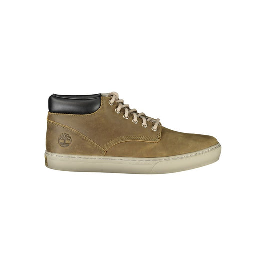 Timberland Adventure 2.0 Mid Lace Chukka Boot