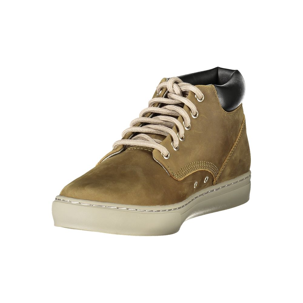 Timberland Adventure 2.0 Mid Lace Chukka Boot