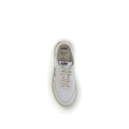 Autry Medalist x Mihara Sneakers