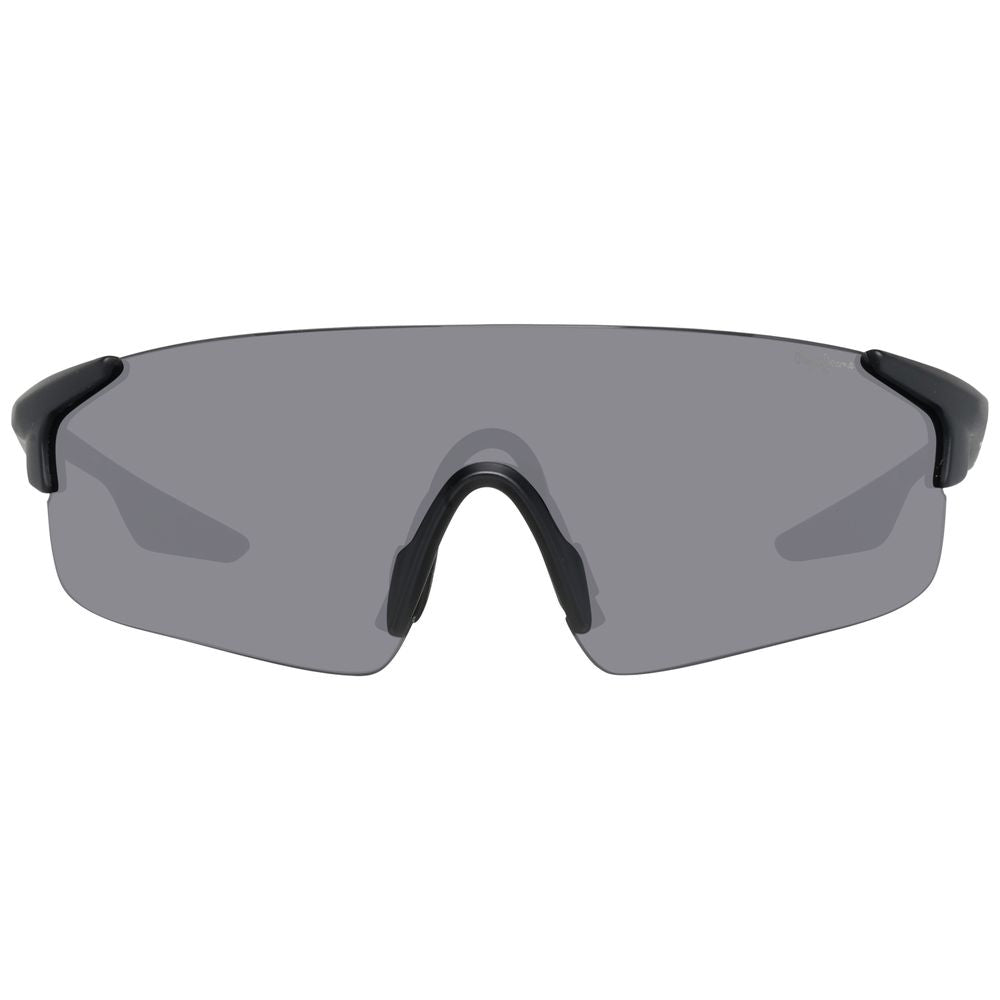Pepe Jeans Men's Black Plastic Sunglasses