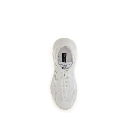Dolce & Gabbana AW25 Sneakers