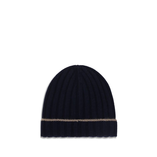 Brunello Cucinelli Cashmere Beanie Hat