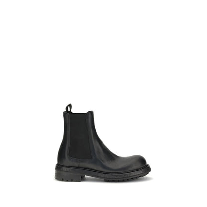 Dolce & Gabbana Beatles Ankle Boots