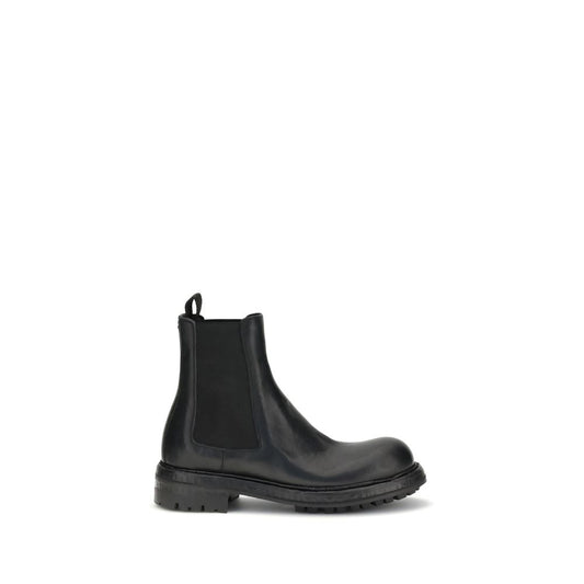 Dolce & Gabbana Beatles Ankle Boots