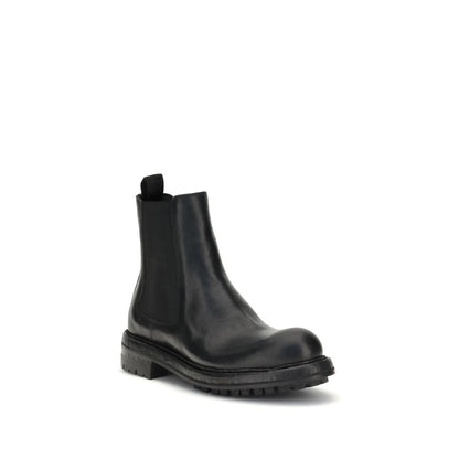 Dolce & Gabbana Beatles Ankle Boots