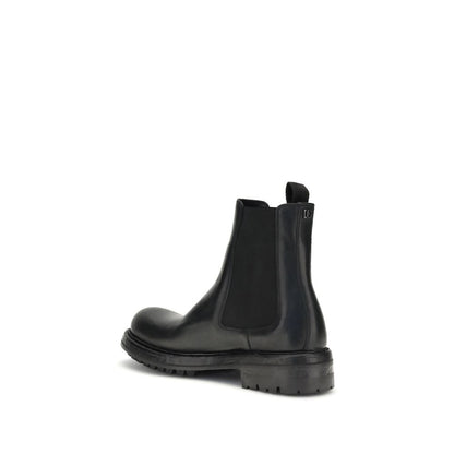 Dolce & Gabbana Beatles Ankle Boots
