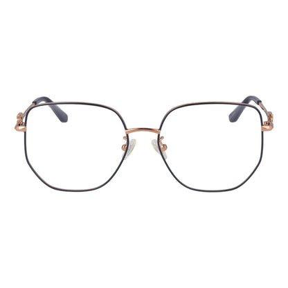 Guess Women’s Optical Glasses – Grey Square Frame, 55mm