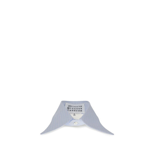 Maison Margiela Striped Collar