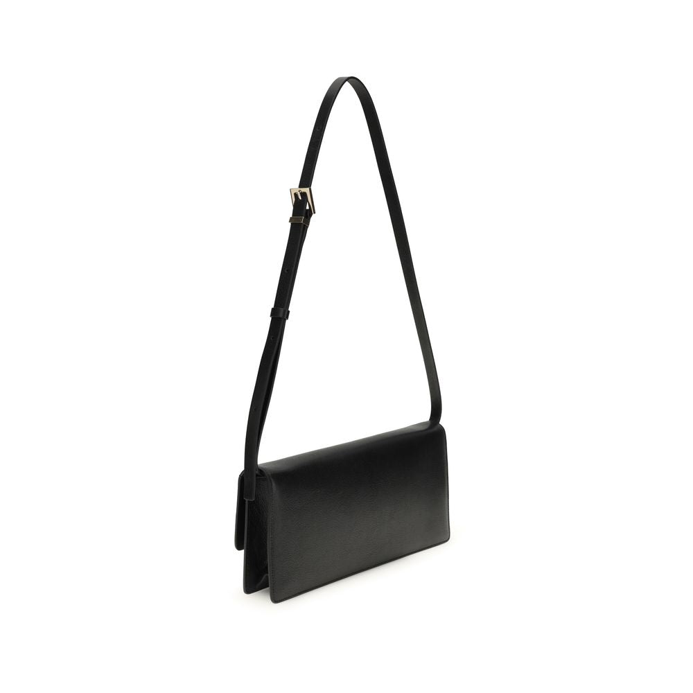 Tom Ford Black Shoulder Bag - Elegance Redefined