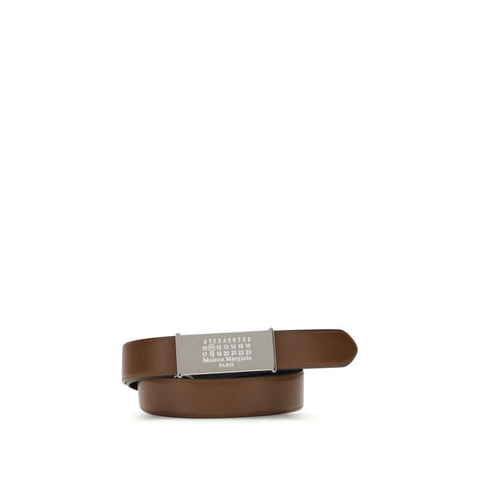 MM6 Maison Margiela Buckle Belt