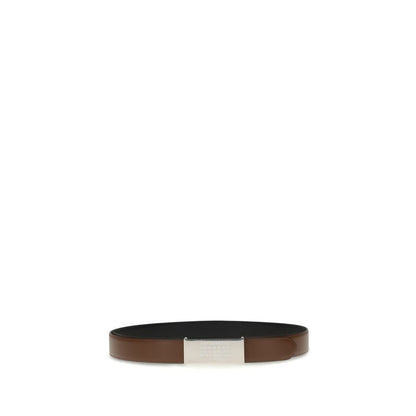 MM6 Maison Margiela Buckle Belt