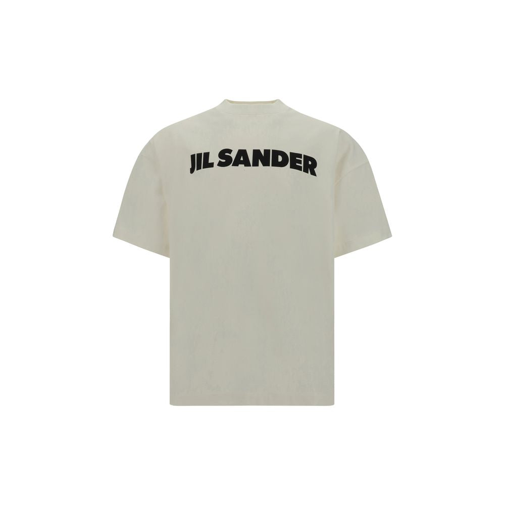 Jil Sander Cotton T-Shirt