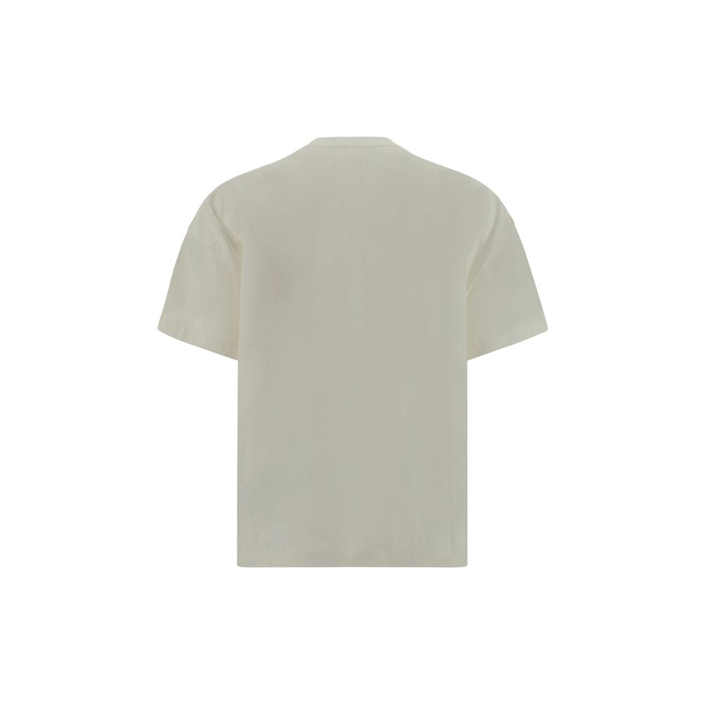Jil Sander Cotton T-Shirt