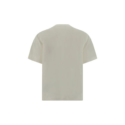 Jil Sander Cotton T-Shirt