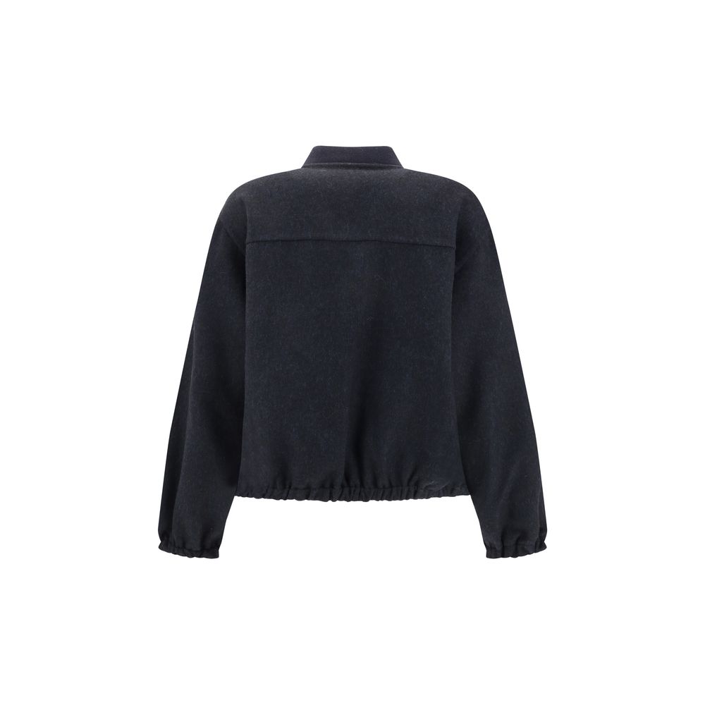 Brunello Cucinelli Virgin Wool Jacket