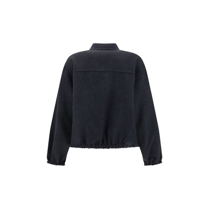 Brunello Cucinelli Virgin Wool Jacket
